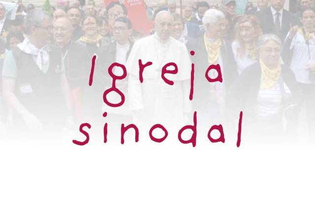 Programa Igreja Sinodal estreia no próximo sábado, 12, em canais de inspiração católica do Brasil