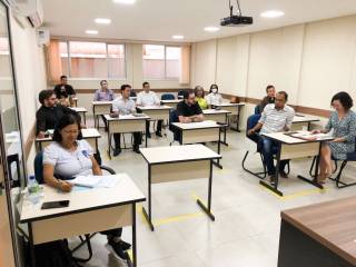 Em Encontro, Pastoral Vocacional Regional convida dioceses a reestruturar atividades e caminhar em unidade