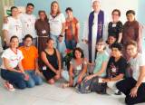 Pastoral da Aids elege coordenadores diocesanos e regional