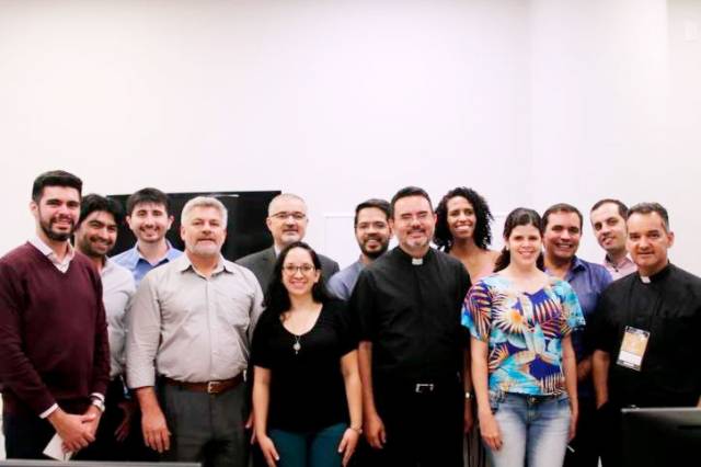 Cientistas Católicos fundam Sociedade Brasileira durante Assembleia da CNBB