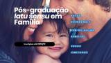 Faculdade de Teologia da Arquidiocese de Brasília (FATEO) promove pós-graduação com o tema Família. Inscrições vão até o dia 22 de fevereiro