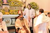 Bispo da Diocese de Ipameri é empossado