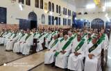 Diocese de Itumbiara sediou o 20º Encontro da Família Diaconal do Regional Centro-Oeste