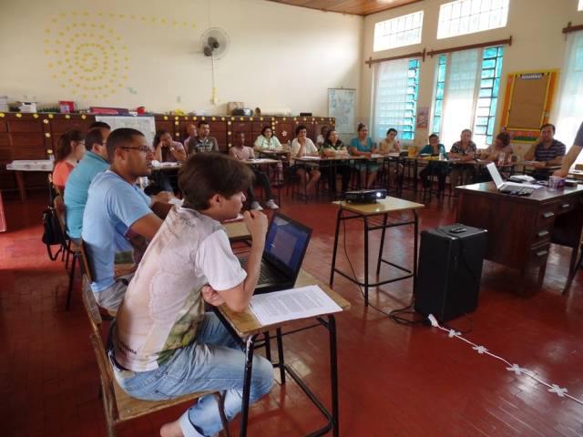 Turmas concluem módulo de Pós-Graduação em Pedagogia Catequética