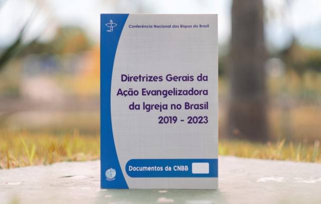 Novas diretrizes da Igreja no Brasil 2019-2023 são aprovadas