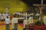 Festa de Cristo Rei é celebrada na Diocese de Rubiataba-Mozarlândia