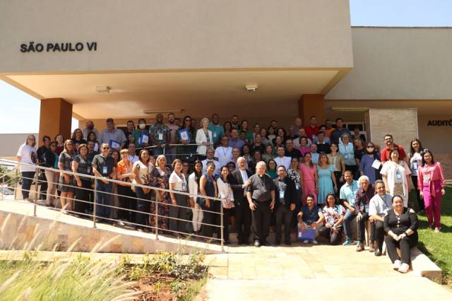 XXI Encontro Nacional da Pastoral da Educação aponta horizontes ao complexo campo educacional brasileiro