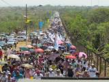 Diocese de Ipameri divulga 14ª Romaria de Nossa Senhora da Salete