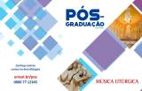 Unisal oferece curso de Pós-Graduação em Música Litúrgica