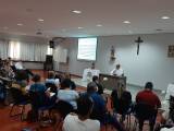 9º Encontro Regional de Liturgia refletiu sobre A Liturgia e as Diretrizes Gerais da Ação Evangelizadora da Igreja no Brasil