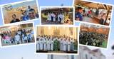 45 seminaristas da Província Eclesiástica de Goiânia participaram de Missão na Diocese de Ipameri