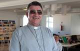 “A Igreja ali não está parada”, afirma Dom Messias sobre Diocese de Formosa
