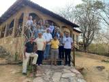Nova coordenação regional da Pastoral Carcerária foi eleita em Assembleia realizada na Diocese de Goiás