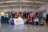 Mini-Intereclesial aconteceu na Arquidiocese de Goiânia em preparação para o 15° Intereclesial das CEBs