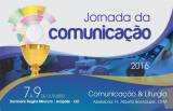 Encerradas inscrições para a Jornada da Comunicação 2016