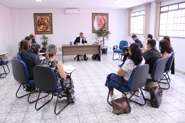 IX Encontro Regional de Liturgia será baseado nas Diretrizes Gerais da Ação Evangelizadora da Igreja no Brasil