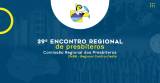 39º Encontro Regional de Presbíteros acontecerá nos dias 22 a 25 de agosto, em Jataí-GO