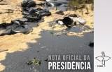 Presidência da CNBB emite nota sobre o vazamento de óleo no litoral Nordestino