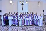 Retiro do Clero das Dioceses de Ipameri e Itumbiara: reflexões sobre o chamado de Deus
