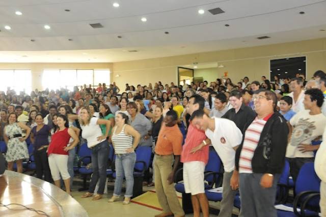 Arquidiocese de Goiânia realiza 42º Curso de Canto Litúrgico