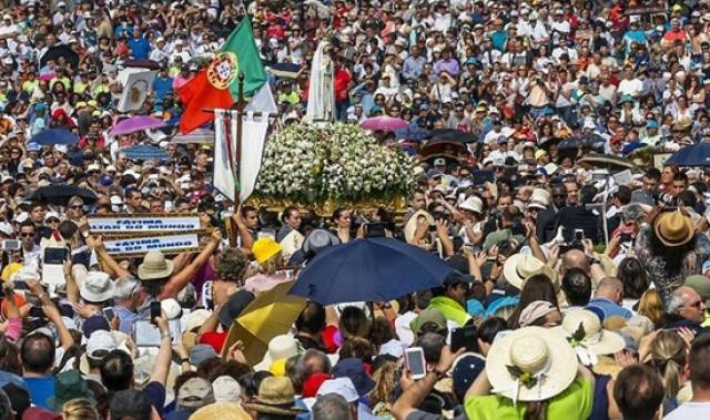 Papa Francisco: Fátima, mensagem de misericórdia e ternura