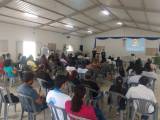 Pastoral Familiar Regional realiza formação na Diocese de Rubiataba-Mozarlândia