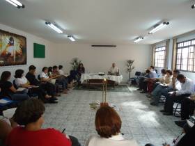 Pastorais Sociais aprofundam missão e articulam Cáritas Brasileira nas dioceses do regional