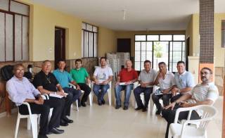 “Espiritualidade conjugal e familiar” é tema do 19º Encontro Regional dos Diáconos