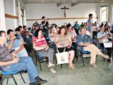 Realizado 5º Encontro Nacional de Jornalistas das dioceses, regionais e organismos da CNBB