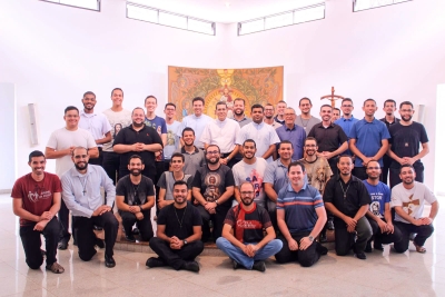 Seminaristas do Seminário Interdiocesano São João Maria Vianney participarão de missão na Diocese de Rubiataba-Mozarlândia