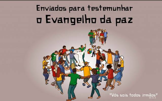 Campanha Missionária 2018