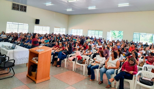 Diocese de São Luís realiza Encontro de acolhida aos catequistas admitidos ao processo formativo para o Ministério de Catequista