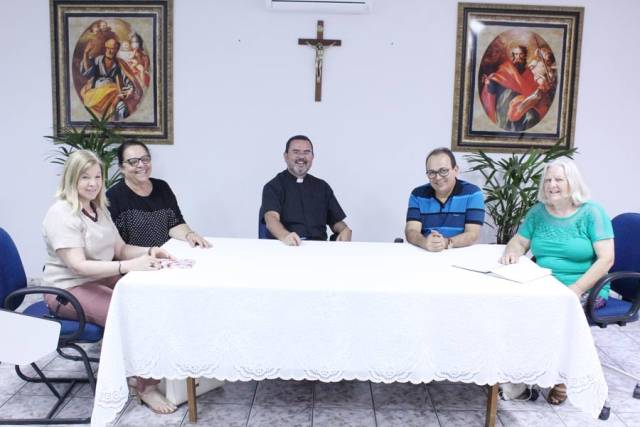 Pastoral da Educação Regional participará de Encontro Nacional