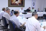 Bispos concluem última Reunião do Conselho Episcopal Regional do ano