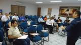 Liturgia fundamental é estudada em encontro regional