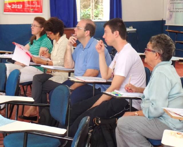 Pós-Graduação em Pedagogia Catequética na cidade de Goiás