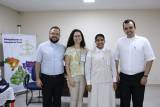 Pastoral Vocacional do Regional Centro-Oeste da CNBB elege nova coordenação