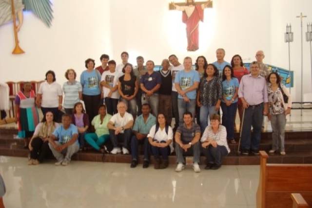 Pastoral Carcerária realiza Encontro na Arquidiocese de Brasília