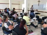 Pastoral da Criança reforça sua missão na Diocese de Uruaçu