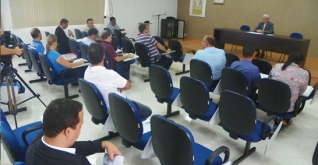 Diocese de Anápolis promove encontro com profissionais de comunicação