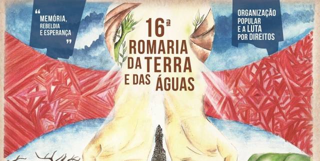 CPT e Diocese de Goiás promovem 16ª Romaria da Terra