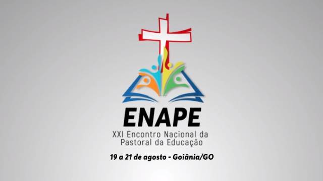 Setor Educação, da CNBB, apresenta programação do 21º Encontro Nacional da Pastoral da Educação