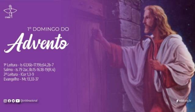 Disponível o roteiro &quot;Celebrar em família&quot; para o 1º Domingo do Advento