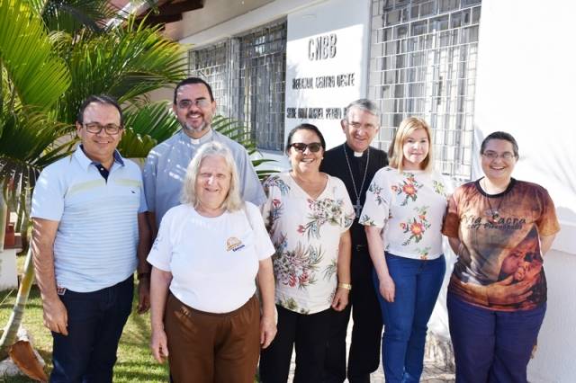 Pastoral da Educação prepara encontro de reavivamento espiritual para professores