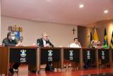 PUC Goiás sediou Congresso Bíblico-Teológico e de Animação Bíblica da Pastoral