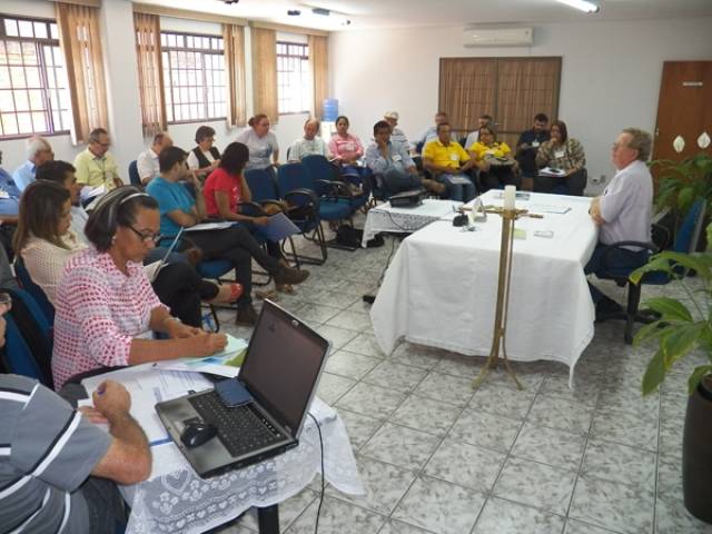 Fórum: Construindo a Cidadania e a Paz