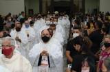 Diocese de São Luís de Montes Belos encerra comemorações do seu Jubileu de 60 anos de criação da prelazia e 40 de elevação à diocese