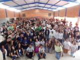 Força para Viver: encontro de jovens da Diocese de Rubiataba-Mozarlândia chega a sua 30ª edição