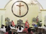 Araguapaz, na Diocese de Rubiataba-Mozarlândia, celebra Jubileu de 60 anos da Primeira Missa