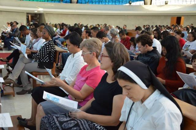 Arquidiocese de Brasília celebra 31ª Semana Nacional do Migrante